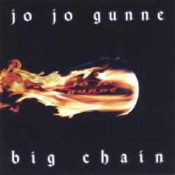 Jo Jo Gunne : Big Chain